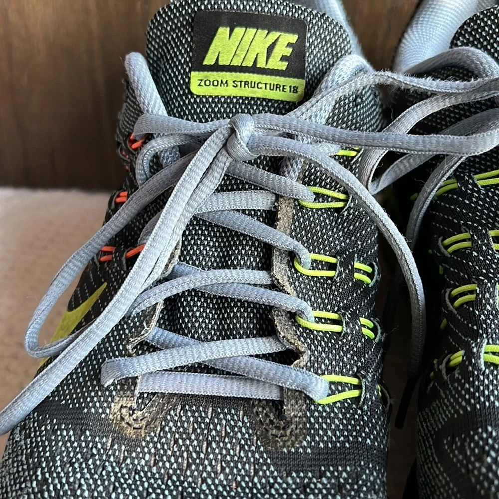Nike Zoom size 12.5